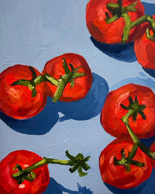 Tomatoes Original