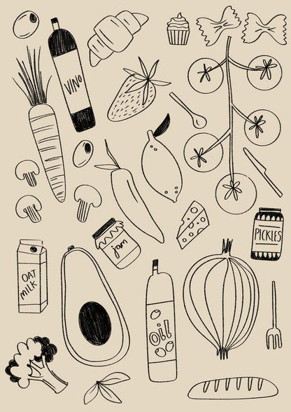 Groceries