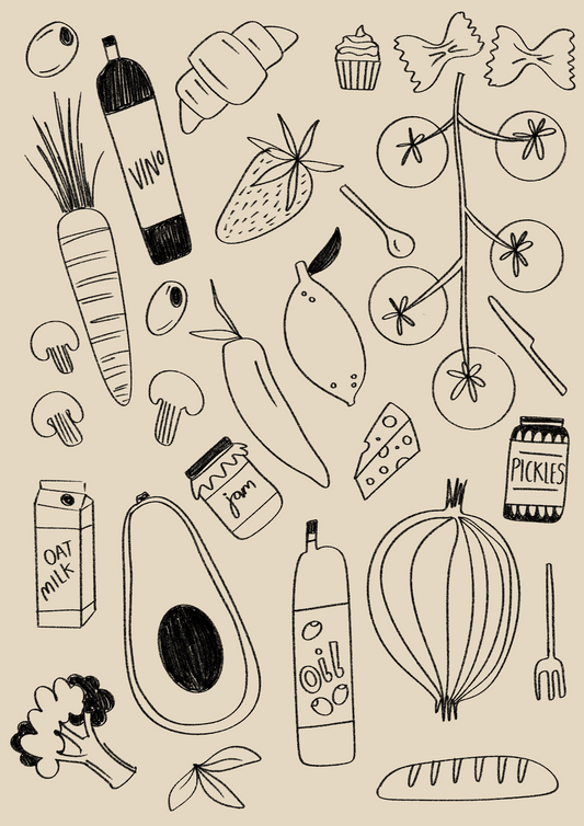 Groceries