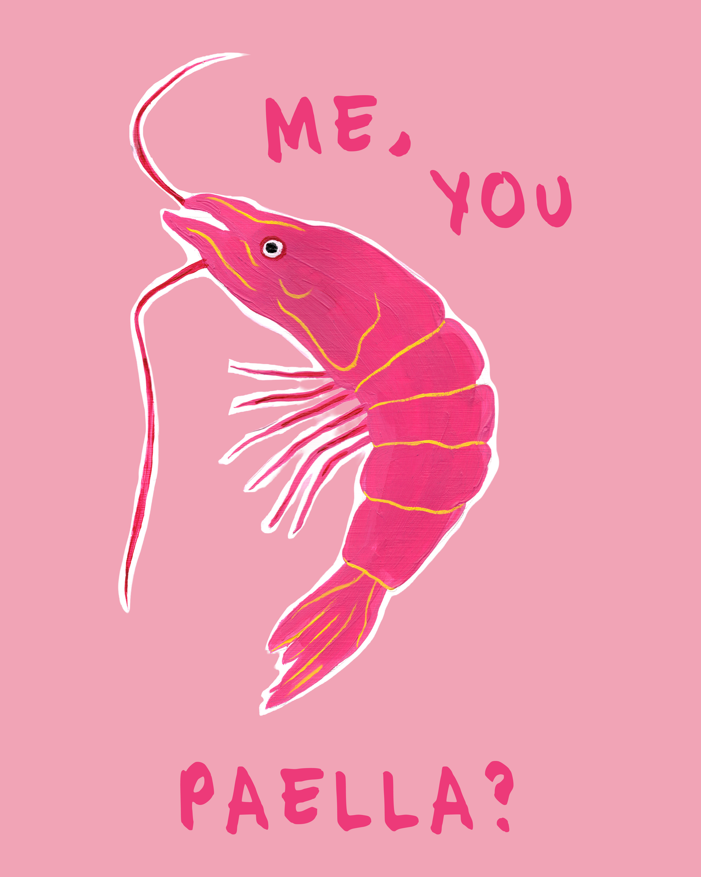 Paella?